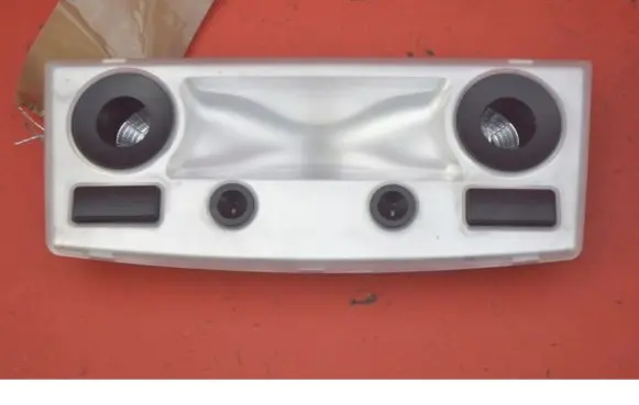 BMW 5 E60 E61 Boot/trunk interior light 6910793
