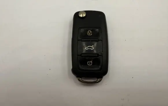 Seat Leon IV Ignition key/card 7N5837202H