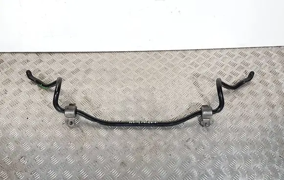 Front anti-roll bar/sway bar