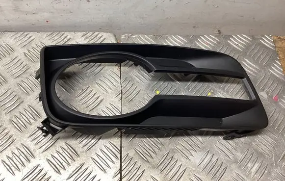 Mazda CX-7 Front fog light trim/grill EHY150C11