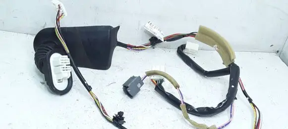 Mazda 6 Rear door wiring loom Gr1A67210C 6082900345BK