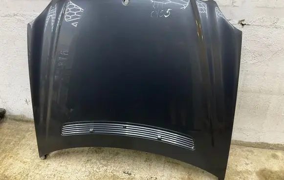 Mercedes-Benz E W211 Engine bonnet/hood