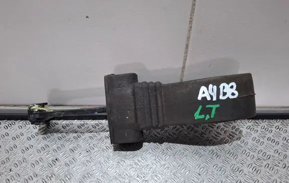 Audi A4 S4 B8 8K Rear door check strap stopper 8K0839267B
