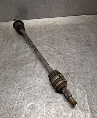 Mazda CX-5 Rear driveshaft 