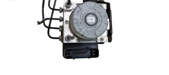 Ford Fusion II ABS Pump KG9C2C555 KG9C2C555AD 25022013114