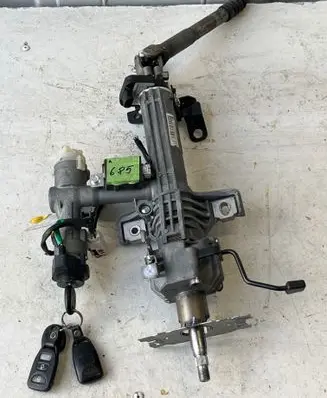 Hyundai Sonata Wiper control stalk L3CFLD001