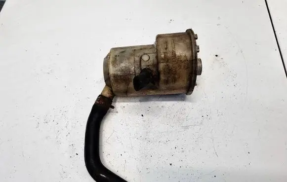 Honda Accord Power steering fluid tank/reservoir 