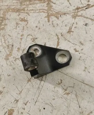 Front door upper hinge