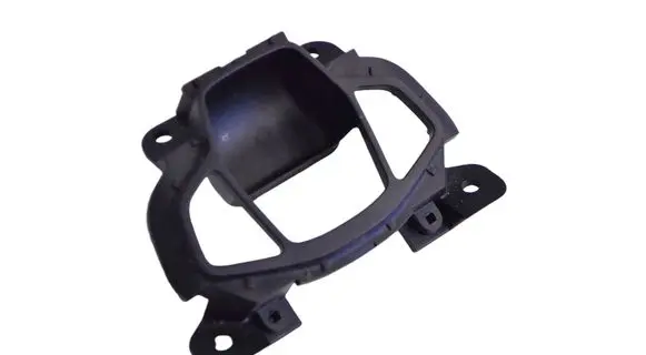 Mercedes-Benz C W204 Other center console (tunnel) element 