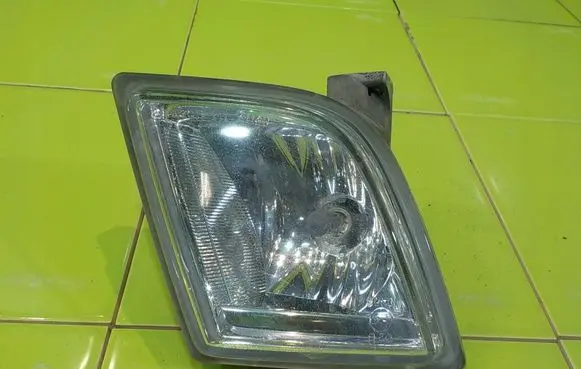 Mazda 6 Front fog light 11441055 PRAWY