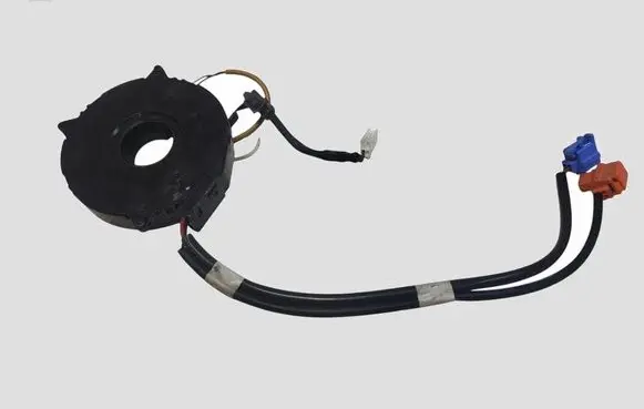 KIA Carens II Airbag slip ring squib (SRS ring)