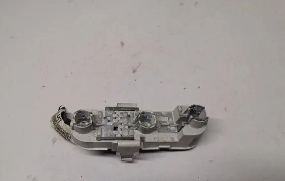 Volvo S40, V40 Rear/tail lights 29262002