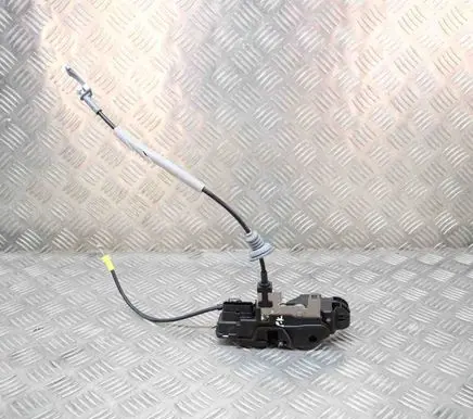 Volvo S90, V90 Coupe door lock (next to the handle) C26966105 31349894