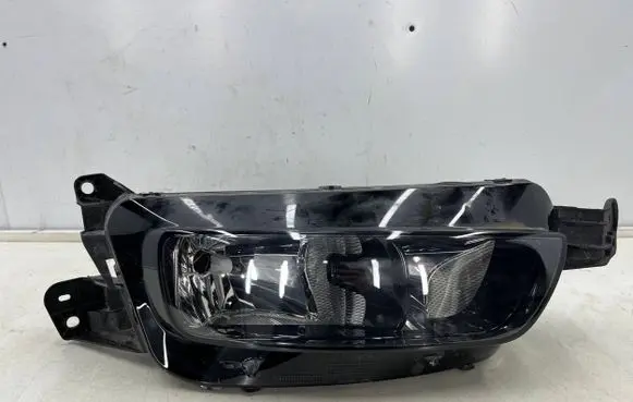 Citroen C4 II Picasso Headlight/headlamp 9675974880