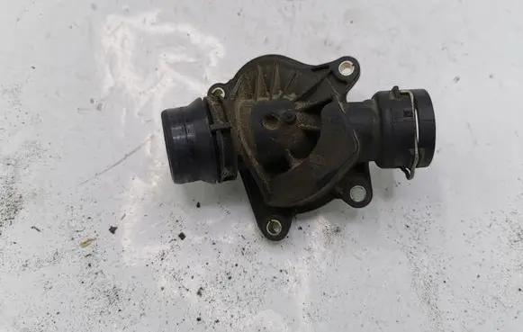 Thermostat/thermostat housing