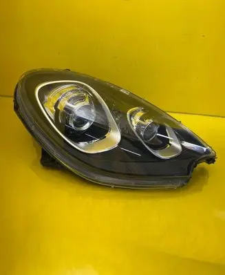 Porsche Macan (95B) Headlight/headlamp 95B941032AN