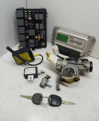 Engine control unit/module
