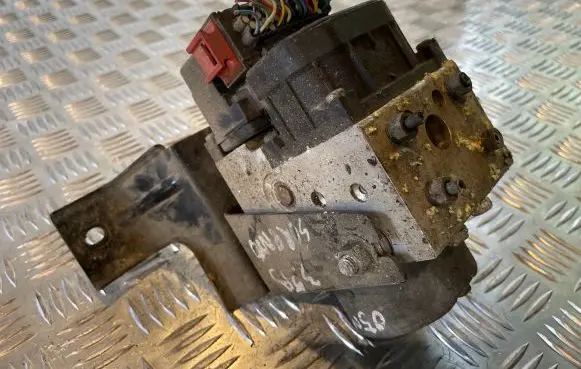 KIA Sorento ABS Pump 0273004660 391504
