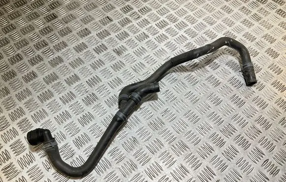 Audi Q2 - Engine coolant pipe/hose 5Q0122073AN