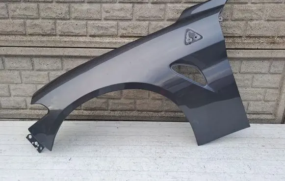Alfa Romeo Giulia Front wheel arch liner splash guards LPARQV