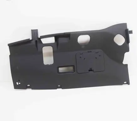 BMW X5 E70 Dashboard lower bottom trim panel 6985546 7161786