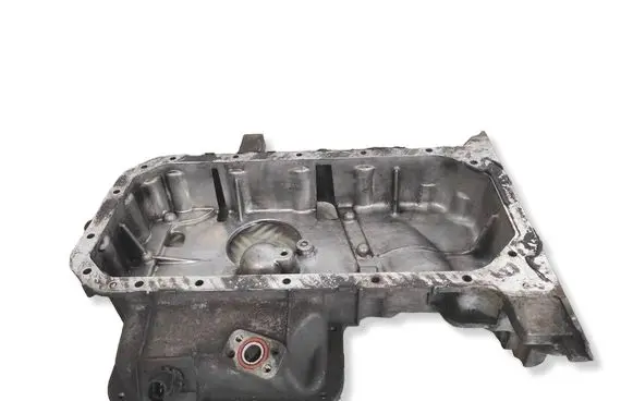 Opel Astra J Oil sump 