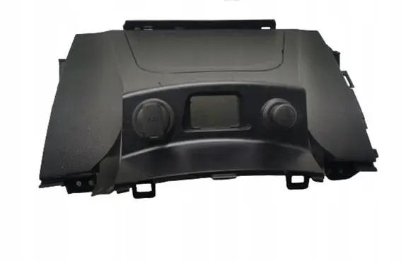 Hyundai i30 Dashboard center trim panel 
