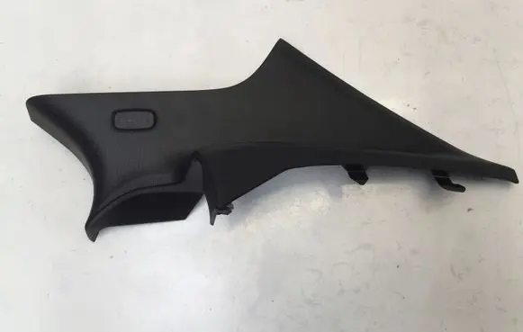 Mercedes-Benz A W177 (C) pillar trim A1776908902