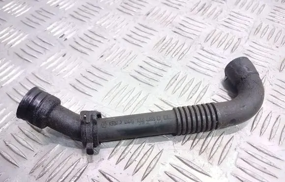 Seat Ibiza III (6L) Breather hose/pipe 045103493D
