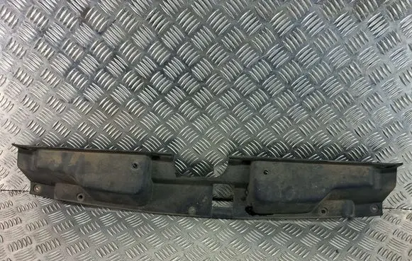 KIA Soul Engine bonnet/hood lock trim molding 863532K500
