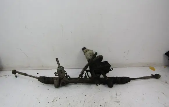 Opel Astra G Steering rack 
