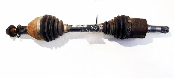 Opel Insignia A Front driveshaft 