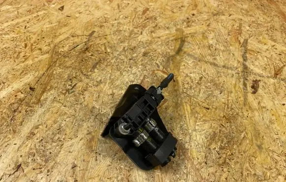 Fiat Tipo Other relay 00463453490