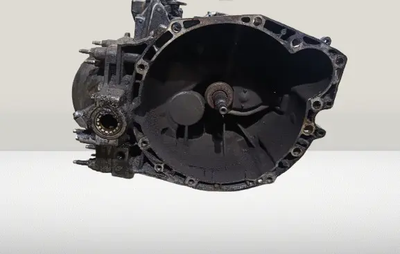Peugeot 407 Manual 5 speed gearbox 20MB02