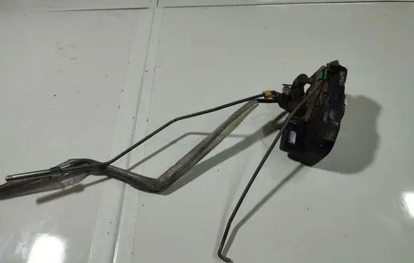 Chrysler 300 - 300C Front door lock 