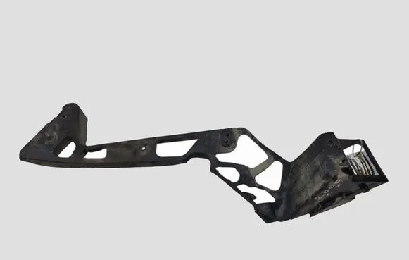 Ford Mondeo MK IV Rear bumper mounting bracket 7S71N17E851A