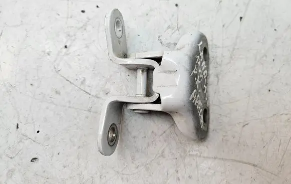 Front door lower hinge