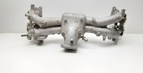 Subaru Legacy Intake manifold AB790
