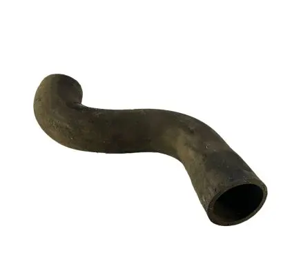 Peugeot 407 Intercooler hose/pipe