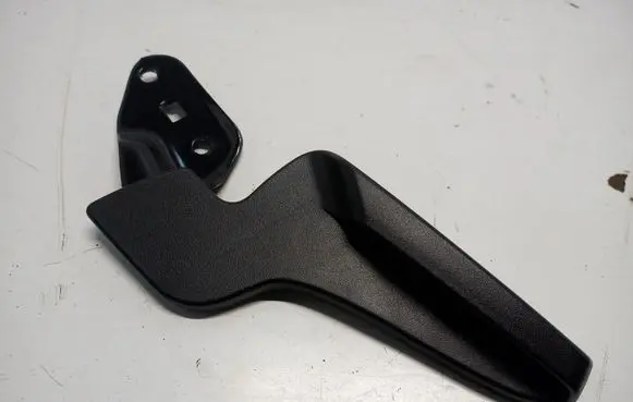 Ford Kuga II Front passenger seat console base 