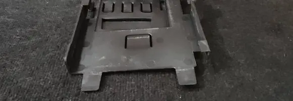 Other engine bay part