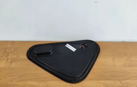 Volkswagen Golf VII Other rear door trim element 5G4839915E