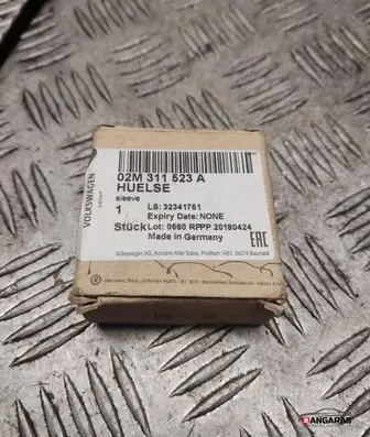 Audi A3 S3 8P Other gearbox part 02m311523a