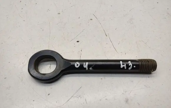 KIA Optima Towing hook eye 