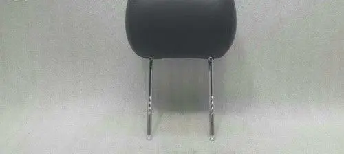 Jaguar XJ X350 Front seat headrest