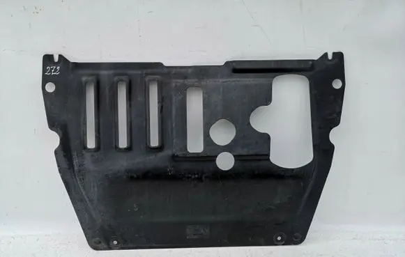 Opel Insignia B Engine splash shield/under tray 84451888