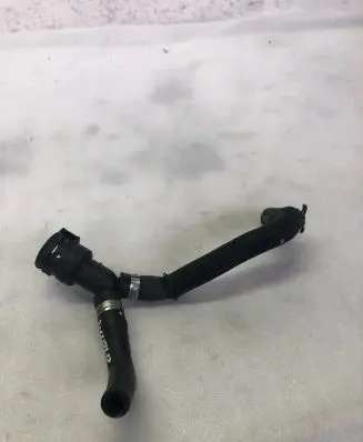 Opel Mokka B Engine coolant pipe/hose