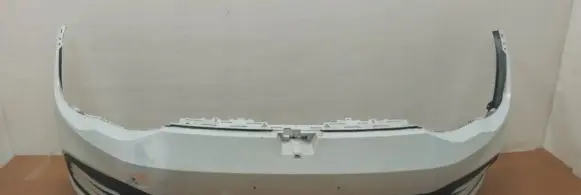 Volkswagen Golf VIII Front bumper 5H0807221