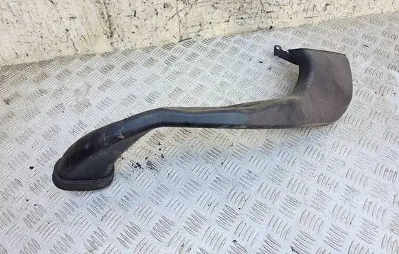 Opel Astra J Air intake duct part 13307080