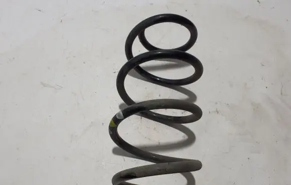 Mercedes-Benz Citan II W420 Front coil spring A4203210300